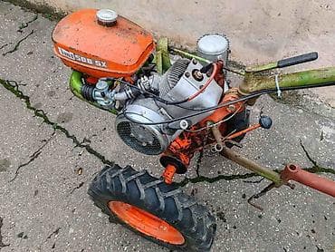 Tools & Equipment: Motokultivator IMT 506 5x sa prikolicom na prodaju. Cena 750€ at lalafo.rs — 3 Tools & Equipment: Motokultivator IMT 506 5x sa prikolicom na prodaju. Cena 750€ — 3
