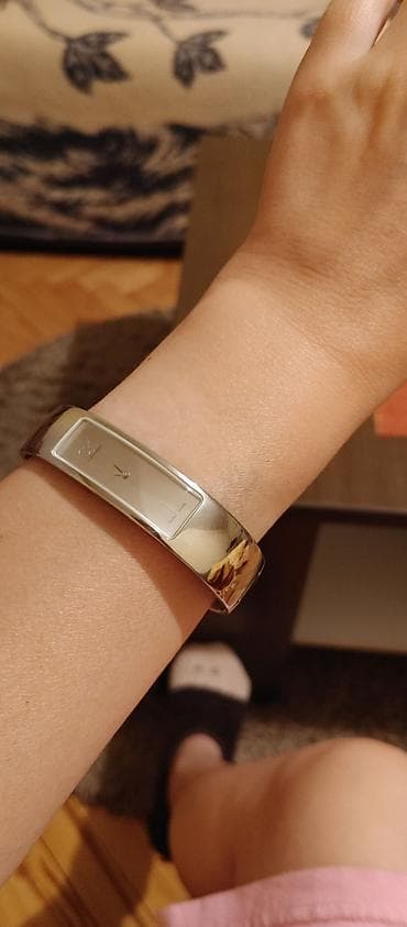 zenske broj: Calvin Klein ženski sat – narukvica - Model: CK (Swiss Made) ženski at lalafo.rs — 2 zenske broj: Calvin Klein ženski sat – narukvica - Model: CK (Swiss Made) ženski — 2