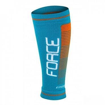 KOMPRESIONE NAVLAKE FORCE COMPRESS, PLAVO-NARANDŽASTE S-M | na lalafo.rs KOMPRESIONE NAVLAKE FORCE COMPRESS, PLAVO-NARANDŽASTE S-M |