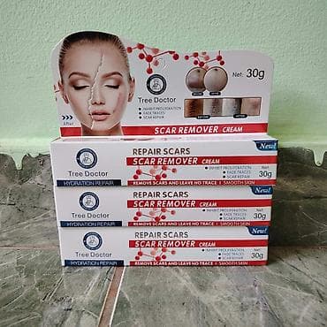 📍Tree Doctor krema za uklanjanje ožiljaka ✦ Intenzivno rešenje za na lalafo.rs 📍Tree Doctor krema za uklanjanje ožiljaka ✦ Intenzivno rešenje za