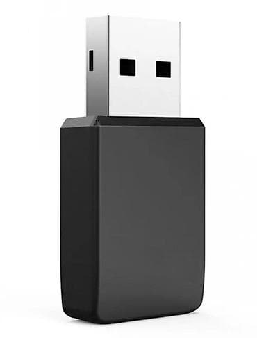 USB Wi‑Fi adapter Tenda – kompaktan bežični mrežni adapter za na lalafo.rs USB Wi‑Fi adapter Tenda – kompaktan bežični mrežni adapter za