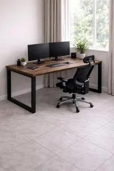 Office Desks: KANCELARIJSKI NAMEŠTAJ PO MERI LUX388 | Izrada po meri Dezen ploče po at lalafo.rs — 2 Office Desks: KANCELARIJSKI NAMEŠTAJ PO MERI LUX388 | Izrada po meri Dezen ploče po — 2