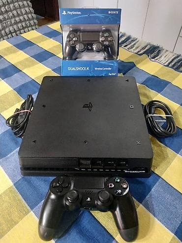+10 do 30 igrica. Na Prodaju Extra Sony Playstation 4 sa fabrickim na lalafo.rs — 6 +10 do 30 igrica. Na Prodaju Extra Sony Playstation 4 sa fabrickim — 6