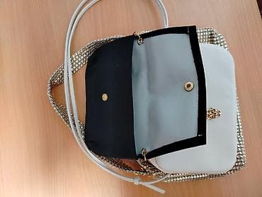 Tri tašnice bukvalno kao nove. Mala crna 18 x 11 cm,može i oko struka na lalafo.rs — 5 Tri tašnice bukvalno kao nove. Mala crna 18 x 11 cm,može i oko struka — 5