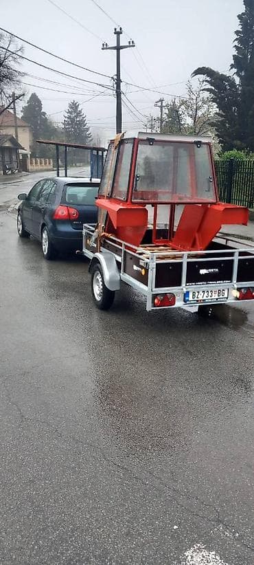Transport: Prevoz svega i svačega sa auto prikolicom na teritoriji celog at lalafo.rs — 3 Transport: Prevoz svega i svačega sa auto prikolicom na teritoriji celog — 3