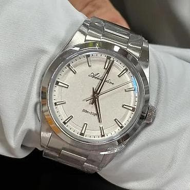 ADDIESDIVE AD2066 - 36mm - Bela Potpuno nov muški sat ADDIESDIVE na lalafo.rs — 2 ADDIESDIVE AD2066 - 36mm - Bela Potpuno nov muški sat ADDIESDIVE — 2