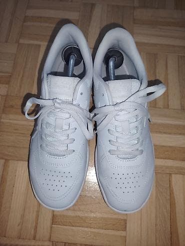 New Balance BB480 LBR – bele kožne patike UG 26cm - Klasičan „court“ na lalafo.rs — 1 New Balance BB480 LBR – bele kožne patike UG 26cm - Klasičan „court“ — 1
