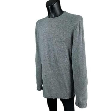 Džemper benetton, vel. L, kašmir marka: benetton veličina: l na lalafo.rs — 1 Džemper benetton, vel. L, kašmir marka: benetton veličina: l — 1