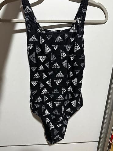 Adidas ženski jednodelni kupaći kostim - Model: jednodelni sportski na lalafo.rs — 1 Adidas ženski jednodelni kupaći kostim - Model: jednodelni sportski — 1