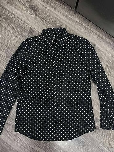 Men's Clothing: H&M košulja za muškarce kao nova, L veličine at lalafo.rs — 1 Men's Clothing: H&M košulja za muškarce kao nova, L veličine — 1