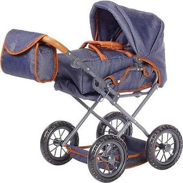 Dečija kolica za lutke – komplet sa torbama - Elegantna kolica za na lalafo.rs — 2 Dečija kolica za lutke – komplet sa torbama - Elegantna kolica za — 2