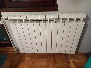 Aluminijumski radijatori za centralno grejanje - Tip: segmentni na lalafo.rs — 4 Aluminijumski radijatori za centralno grejanje - Tip: segmentni — 4