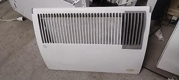 Električni konvektor SUPRA CVE 2000T - Snaga: 2000 W (230 V ~ 50 Hz) na lalafo.rs Električni konvektor SUPRA CVE 2000T - Snaga: 2000 W (230 V ~ 50 Hz)