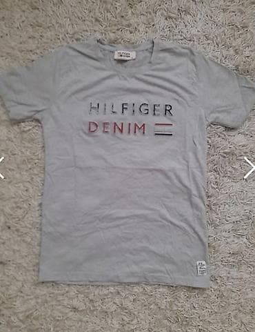 Tommy majica S, original, samo oprana na lalafo.rs Tommy majica S, original, samo oprana