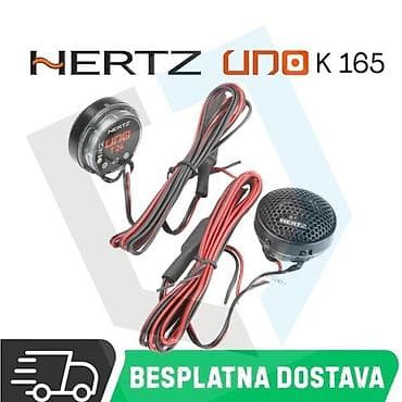 Transformišite svaku vožnju u muzičko putovanje! K 165 Uno donosi na lalafo.rs — 4 Transformišite svaku vožnju u muzičko putovanje! K 165 Uno donosi — 4