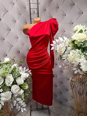 Dresses: ❤️haljije 3200 din❤️ at lalafo.rs — 1 Dresses: ❤️haljije 3200 din❤️ — 1