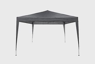 006 Progarden gazebo tenda Dimenzije: 3 × 3 m Konstrukcija: čelični na lalafo.rs — 5 006 Progarden gazebo tenda Dimenzije: 3 × 3 m Konstrukcija: čelični — 5