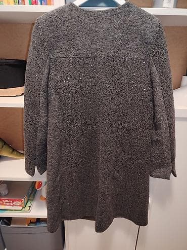 zenske broj: Badgley Mischka Collection ženski kaput - Model: ravna, elegantna at lalafo.rs — 3 zenske broj: Badgley Mischka Collection ženski kaput - Model: ravna, elegantna — 3