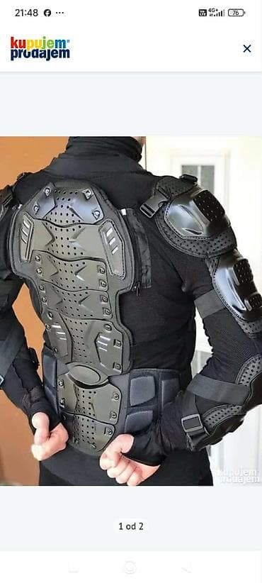 Oprema za bicikliste: 03. Gladijator odelo ima sve velicine na lalafo.rs — 1 Oprema za bicikliste: 03. Gladijator odelo ima sve velicine — 1