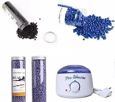 Pro-Wax100 profesionalni grejač voska - Električni grejač za na lalafo.rs — 5 Pro-Wax100 profesionalni grejač voska - Električni grejač za — 5