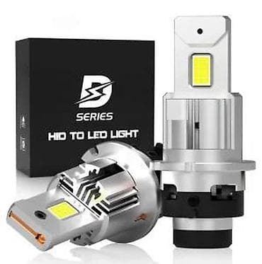Transport: Led sijalice D2S D Series - par. Led sijalice su zamena za fabricke at lalafo.rs — 5 Transport: Led sijalice D2S D Series - par. Led sijalice su zamena za fabricke — 5