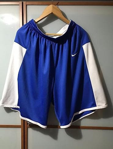 Bermude i šortsevi Nike, bоја - Tamnoplava na lalafo.rs — 1 Bermude i šortsevi Nike, bоја - Tamnoplava — 1