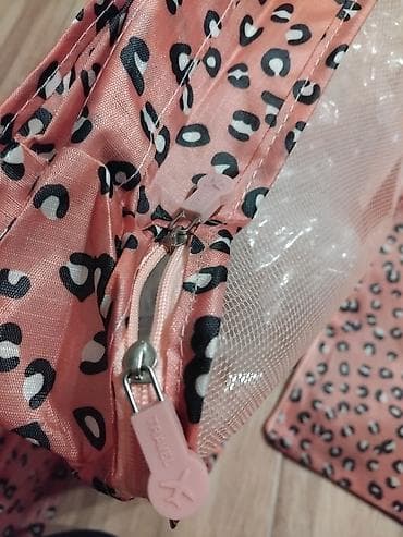 Set organizatora 6/1 za kofere. Izuzetno lagani sa na lalafo.rs — 7 Set organizatora 6/1 za kofere. Izuzetno lagani sa — 7