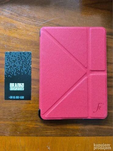Kindle VOYAGE Origami Case - futrola - Informacije 14 godina prodavac na lalafo.rs Kindle VOYAGE Origami Case - futrola - Informacije 14 godina prodavac