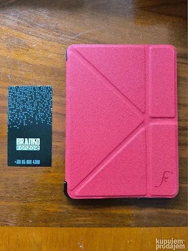 Kindle VOYAGE Origami Case - futrola -
Informacije na lalafo.rs — 1 Kindle VOYAGE Origami Case - futrola -
Informacije — 1