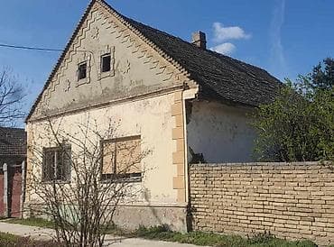 Stara kuca u Kucuri na prodaju Kuca je za restauraciju. Od naboja at lalafo.rs — 1 Stara kuca u Kucuri na prodaju Kuca je za restauraciju. Od naboja — 1
