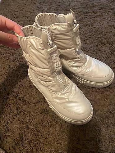 Pretople
Cizme novo samo
3000 din at lalafo.rs — 3 Pretople
Cizme novo samo
3000 din — 3