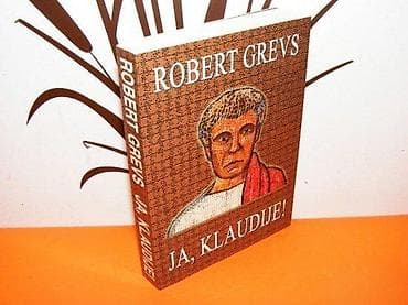 Autor: Robert Grevs Izdavač: Mali princ, Beograd Godina izdanja: 2002 na lalafo.rs Autor: Robert Grevs Izdavač: Mali princ, Beograd Godina izdanja: 2002