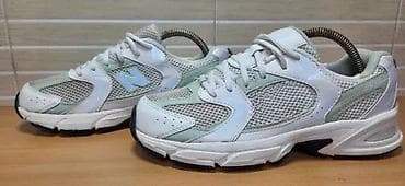 New Balance 530 (br.39) patike su u dobrom stanju kao što se vidi i na na lalafo.rs — 2 New Balance 530 (br.39) patike su u dobrom stanju kao što se vidi i na — 2