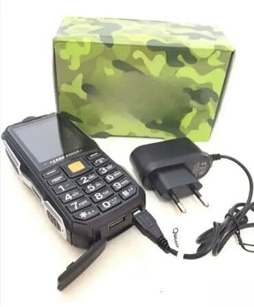 Ostali mobilni telefoni: Land Rover C9 Telefon 📱 Dobrodošli u Davidov Shop – online market na lalafo.rs Ostali mobilni telefoni: Land Rover C9 Telefon 📱 Dobrodošli u Davidov Shop – online market