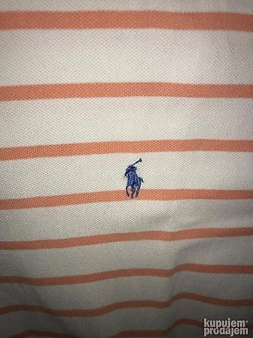 Men's T-shirt Ralph Lauren, bоја - Bela na lalafo.rs — 5 Men's T-shirt Ralph Lauren, bоја - Bela — 5