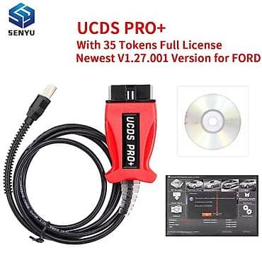 Transport: Novo - UCDS Pro + V1.27.001 za Ford sa 35 tokena Novo - UCDS Pro + at lalafo.rs — 3 Transport: Novo - UCDS Pro + V1.27.001 za Ford sa 35 tokena Novo - UCDS Pro + — 3