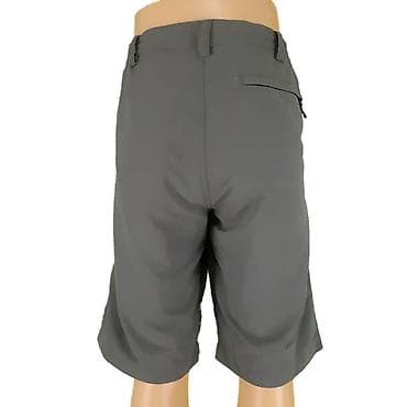 Bermude i šortsevi bоја - Siva na lalafo.rs — 1 Bermude i šortsevi bоја - Siva — 1