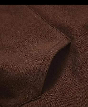 Women's Sweatsuits: Damski komplet trenerke – tamno braon Termo zimska trenerka Jednom at lalafo.rs — 6 Women's Sweatsuits: Damski komplet trenerke – tamno braon Termo zimska trenerka Jednom — 6