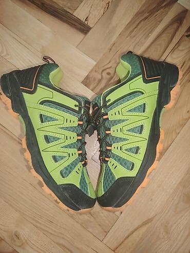 Planinarske/trek patike Highland Creek – broj 36 UG 23cm - Tip: niske na lalafo.rs — 2 Planinarske/trek patike Highland Creek – broj 36 UG 23cm - Tip: niske — 2