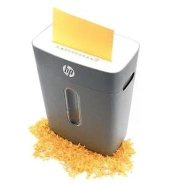 prsluk jaknica mango u: HP OneShred 815CC – seckač dokumenata (P-4, DIN 66399), 15 l, antracit at lalafo.rs — 9 prsluk jaknica mango u: HP OneShred 815CC – seckač dokumenata (P-4, DIN 66399), 15 l, antracit — 9