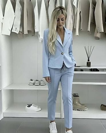 prsluk jaknica mango u: Kompleti
Cena 4100
Uni vel.
V35 na lalafo.rs — 3 prsluk jaknica mango u: Kompleti
Cena 4100
Uni vel.
V35 — 3