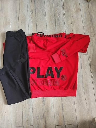 *** Novi model muski Replay ACG pamuk sa elastinom izuzetnog na lalafo.rs — 5 *** Novi model muski Replay ACG pamuk sa elastinom izuzetnog — 5