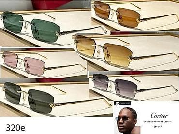 Accessories: CARTIER, VERSACE, EKSPLOZIVNI MODELI, HIT | Novo! ! ! Predivne at lalafo.rs — 2 Accessories: CARTIER, VERSACE, EKSPLOZIVNI MODELI, HIT | Novo! ! ! Predivne — 2
