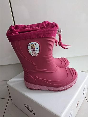 Gumene cizme br23 Gumene Ciciban cizme za devojcice, kao nove, broj na lalafo.rs — 2 Gumene cizme br23 Gumene Ciciban cizme za devojcice, kao nove, broj — 2