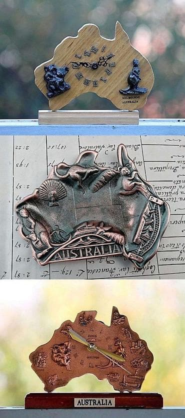 Dva Kaminska vintage sata AUSTRALIJA i Pepeljara AUSTRALIJA. Cene su na lalafo.rs Dva Kaminska vintage sata AUSTRALIJA i Pepeljara AUSTRALIJA. Cene su