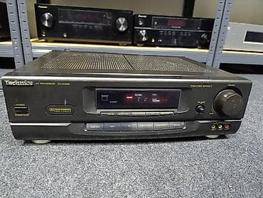 Technics SH -AV 500 citaj opis u pitanju su neka podesavanja koja ne na lalafo.rs — 3 Technics SH -AV 500 citaj opis u pitanju su neka podesavanja koja ne — 3