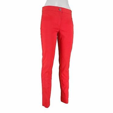 Pantalone mango, vel. M/38 marka: mango veličina: m/38 materijal na lalafo.rs — 2 Pantalone mango, vel. M/38 marka: mango veličina: m/38 materijal — 2