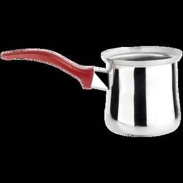 Materijal: Nerđajući čelik-kvalitet 304Otporna na toplotuErgonosmki na lalafo.rs Materijal: Nerđajući čelik-kvalitet 304Otporna na toplotuErgonosmki