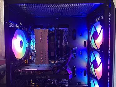 I7 7700K/GTX 1660/16GB/NVMe512GB /HD 1 TB Ispravan, ocuvan, cist at lalafo.rs — 3 I7 7700K/GTX 1660/16GB/NVMe512GB /HD 1 TB Ispravan, ocuvan, cist — 3
