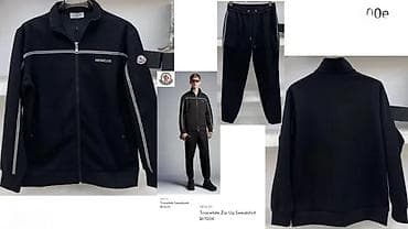 Men's Clothing: Sportwear Louis Vuitton, color - Blue at lalafo.rs — 6 Men's Clothing: Sportwear Louis Vuitton, color - Blue — 6